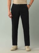 Black color option, Currently selected