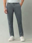 Blue color option, Currently selected