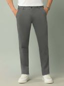 Grey color option, Currently selected