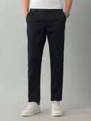 Blue color option, Currently selected