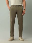 Olive color option, Currently selected