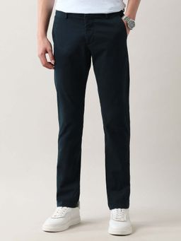 Arrow Sports - Twill Textured Trousers