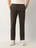 Brown color option, Currently selected