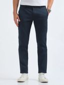 Blue color option, Currently selected