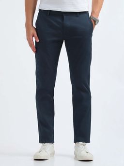 Arrow Sports - Heathered Satin Trousers