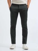 Green color option, Currently selected