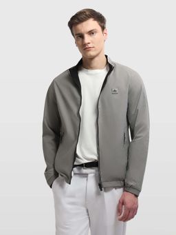 Arrow Sports - Men Reversible Regular Fit Jacket