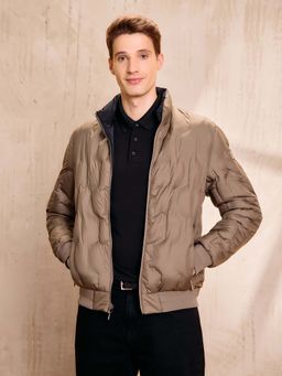 U.S. Polo Assn. Denim Co. - Men Reversible Regular Fit Jacket