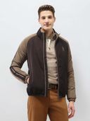 Brown color option, Currently selected