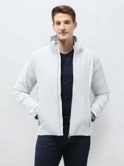 U.S. POLO ASSN. - U.S.Polo Association Men Reversible Puffer Jacket