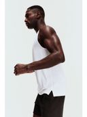 White color option