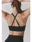 Black color option, Currently selected