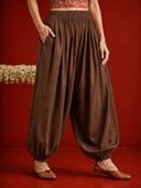 Brown color option, Currently selected