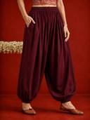 Maroon color option