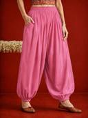 Pink color option, Currently selected