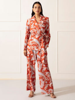 Twenty Dresses by Nykaa Fashion - Mood Of My Style Blazer