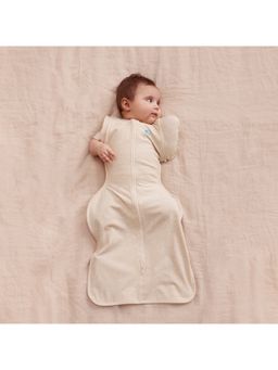 Love To Dream - Transition Bag - Oatmeal