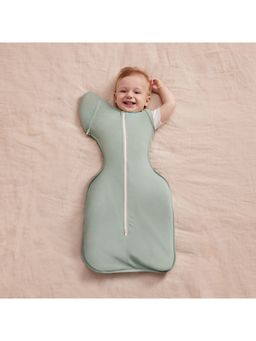 Love To Dream - Transition Bag - Olive