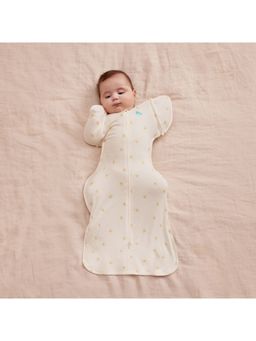 Love To Dream - Transition Bag - Golden