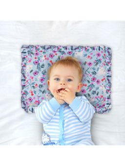 OYO BABY - Mustard Seeds Baby Pillow (0-15 Months)