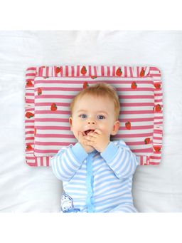 OYO BABY - Mustard Seeds Baby Pillow (0-15 Months)
