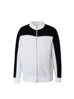 No Grey Area - Multi-Color Contrast Ladder Bomber