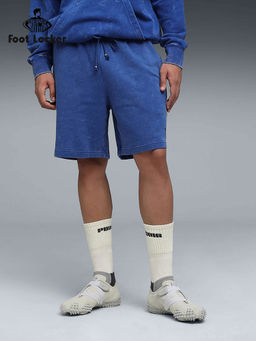 Puma - Men X SONIC Relaxed Shorts