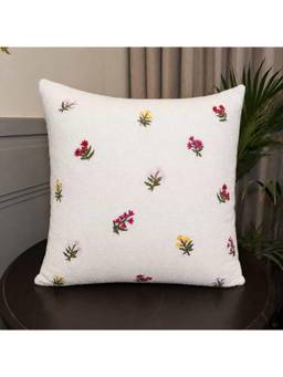 Crown of Poppies - Game Room Decorative Cushion Covers (Pack of 4) (16x16)