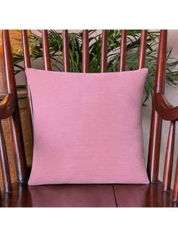 Crown of Poppies - Retro Six-Sided Game Night Cushion Cover (16x16)