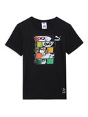 Black color option, Sold out, Currently selected