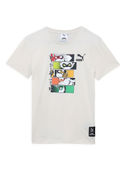 White color option, Sold out, Currently selected