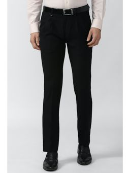 Van Heusen - Black Trousers