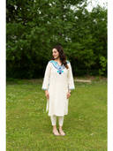 Cream color option, Currently selected