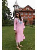 Pink color option