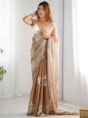 Bronze color option