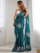 Teal color option