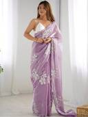 Lavender color option