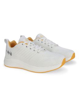 Campus - Rogers Off White Men Running Shoes