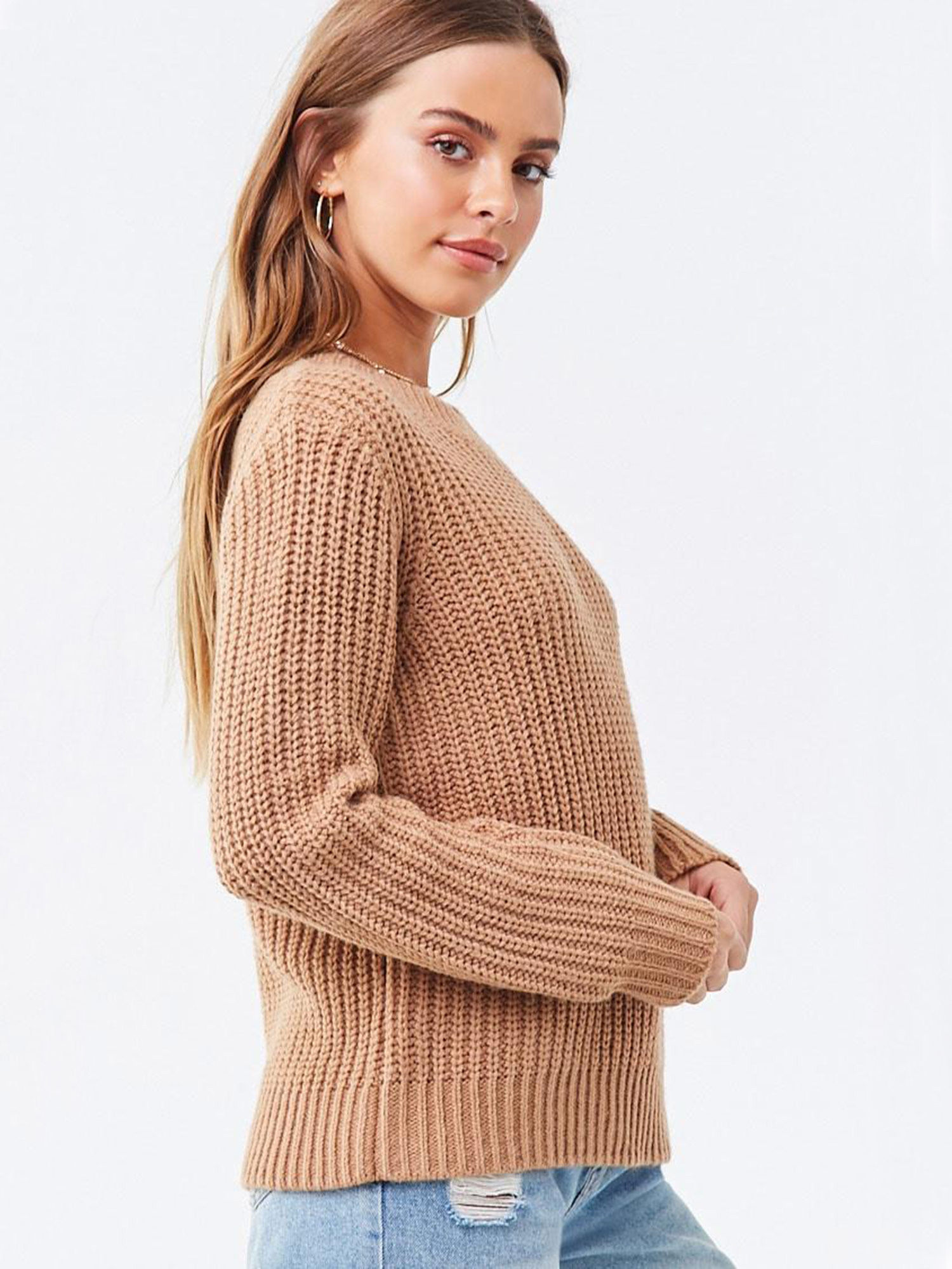 forever 21 sweaters for women
