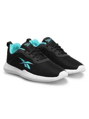 Buy Reebok Glide Ride W Black Running Shoes Online