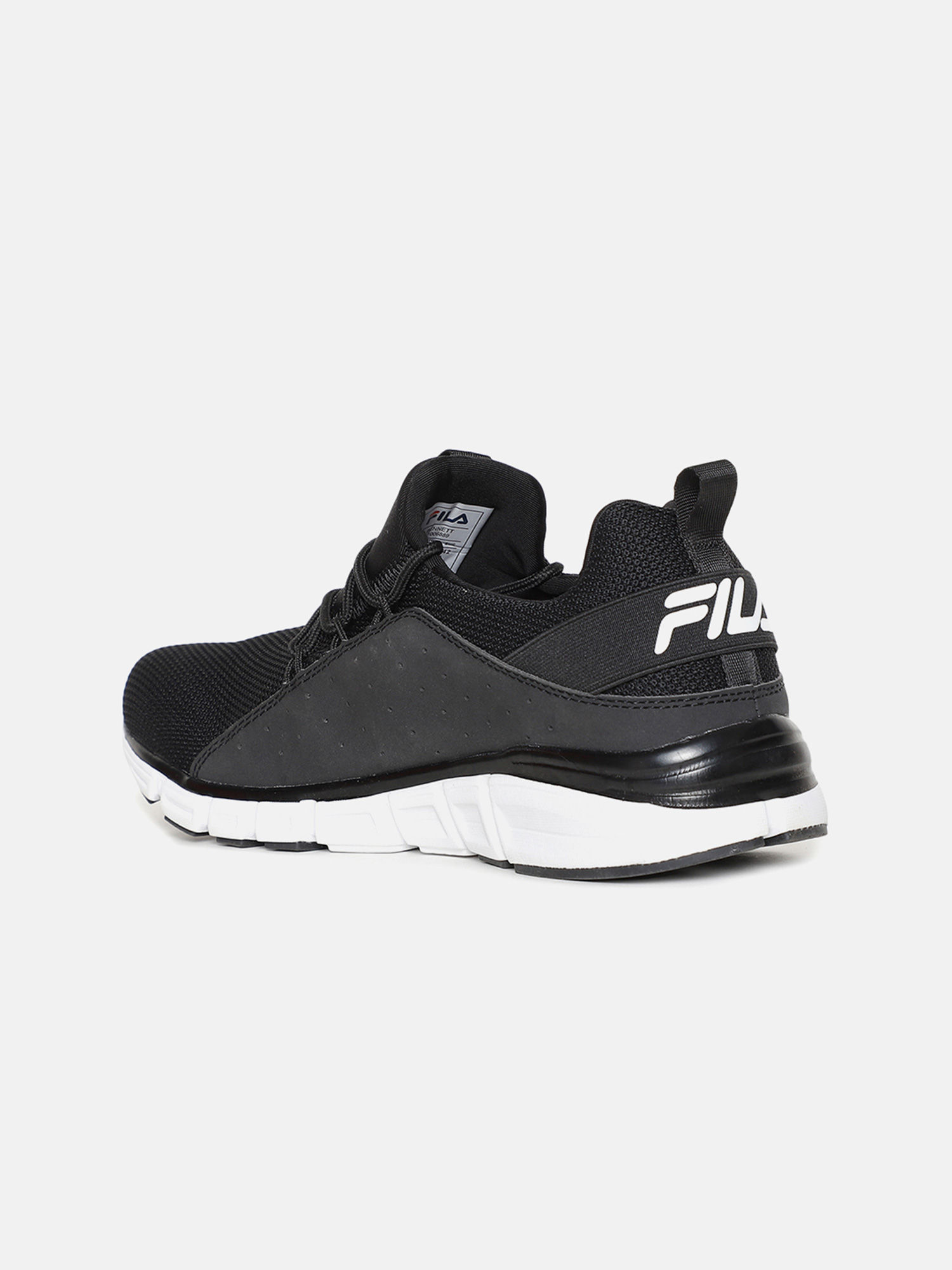 fila bennett shoes