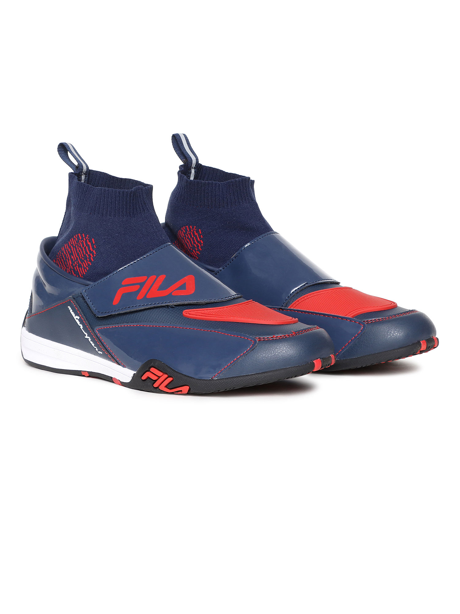 fila tailfin