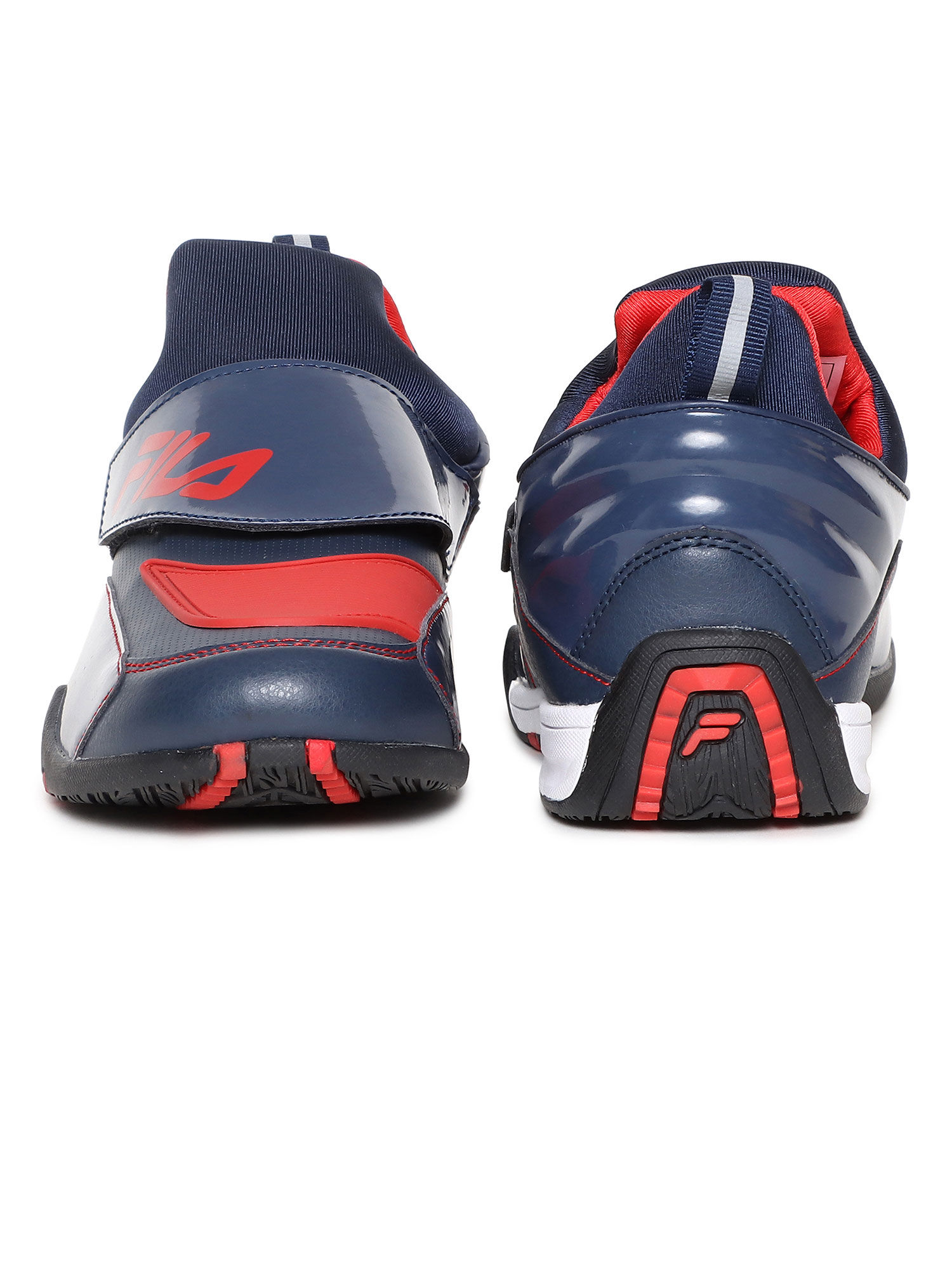 fila tailfin