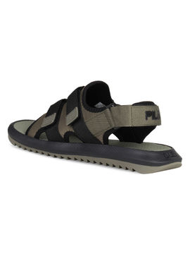fila reconza sandals