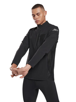 reebok running jacket