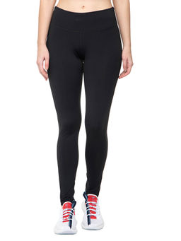 Reebok - WOR PP TIGHT Black Training Tights