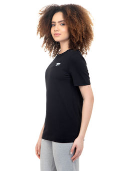 Reebok - TE Easy Tee Black Training T-Shirt