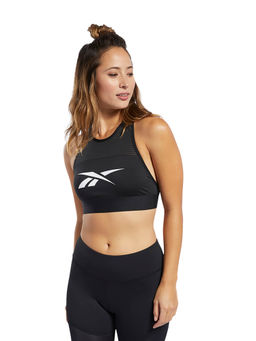 Reebok - WOR Bralette Black Training Bra
