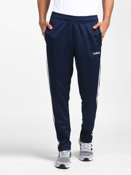adidas - M CLS PANT Blue Sports Track Pant