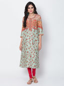 Mint Green color option, Sold out, Currently selected